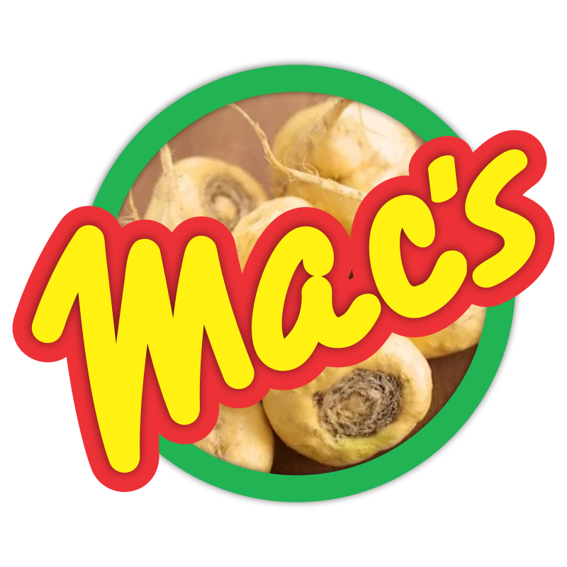 Logo de Macs